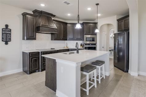 640 Lakota Parkway Waxahachie TX 75165