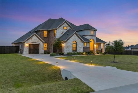 640 Lakota Parkway Waxahachie TX 75165