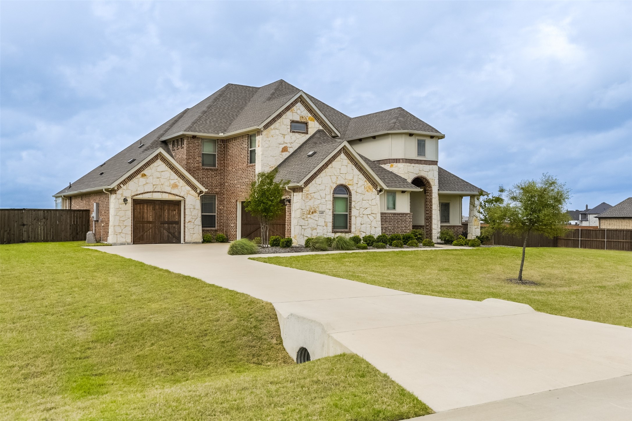 640 Lakota Parkway Waxahachie TX 75165