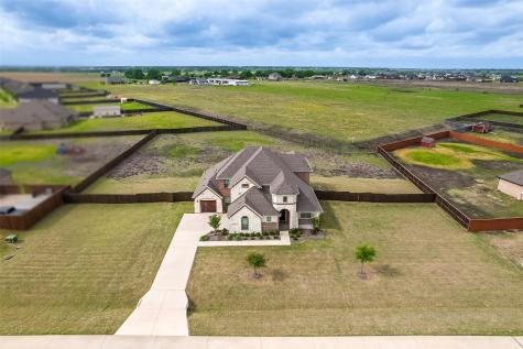 640 Lakota Parkway Waxahachie TX 75165