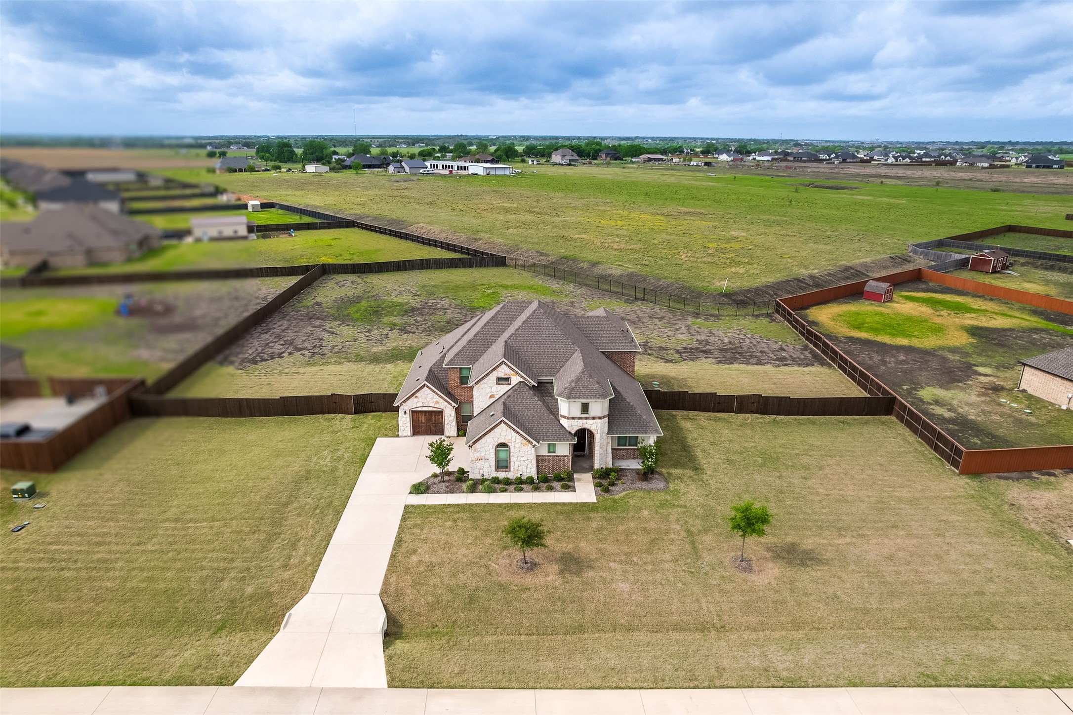 640 Lakota Parkway Waxahachie TX 75165