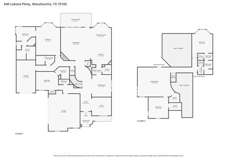 640 Lakota Parkway Waxahachie TX 75165