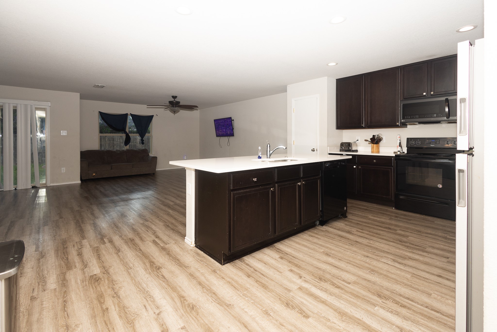 6249 Topsail Drive Fort Worth TX 76179
