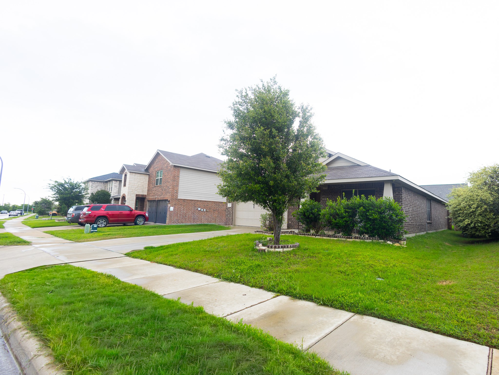 6249 Topsail Drive Fort Worth TX 76179
