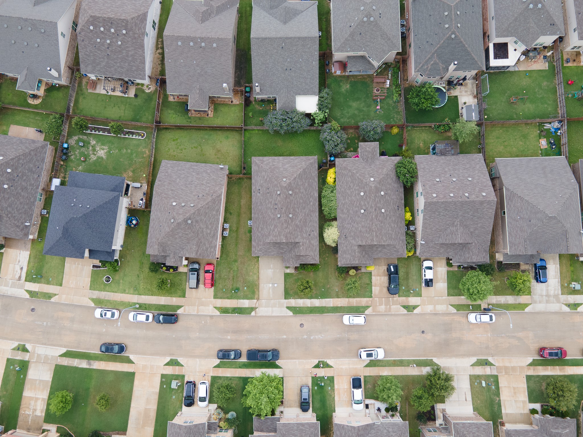 6249 Topsail Drive Fort Worth TX 76179