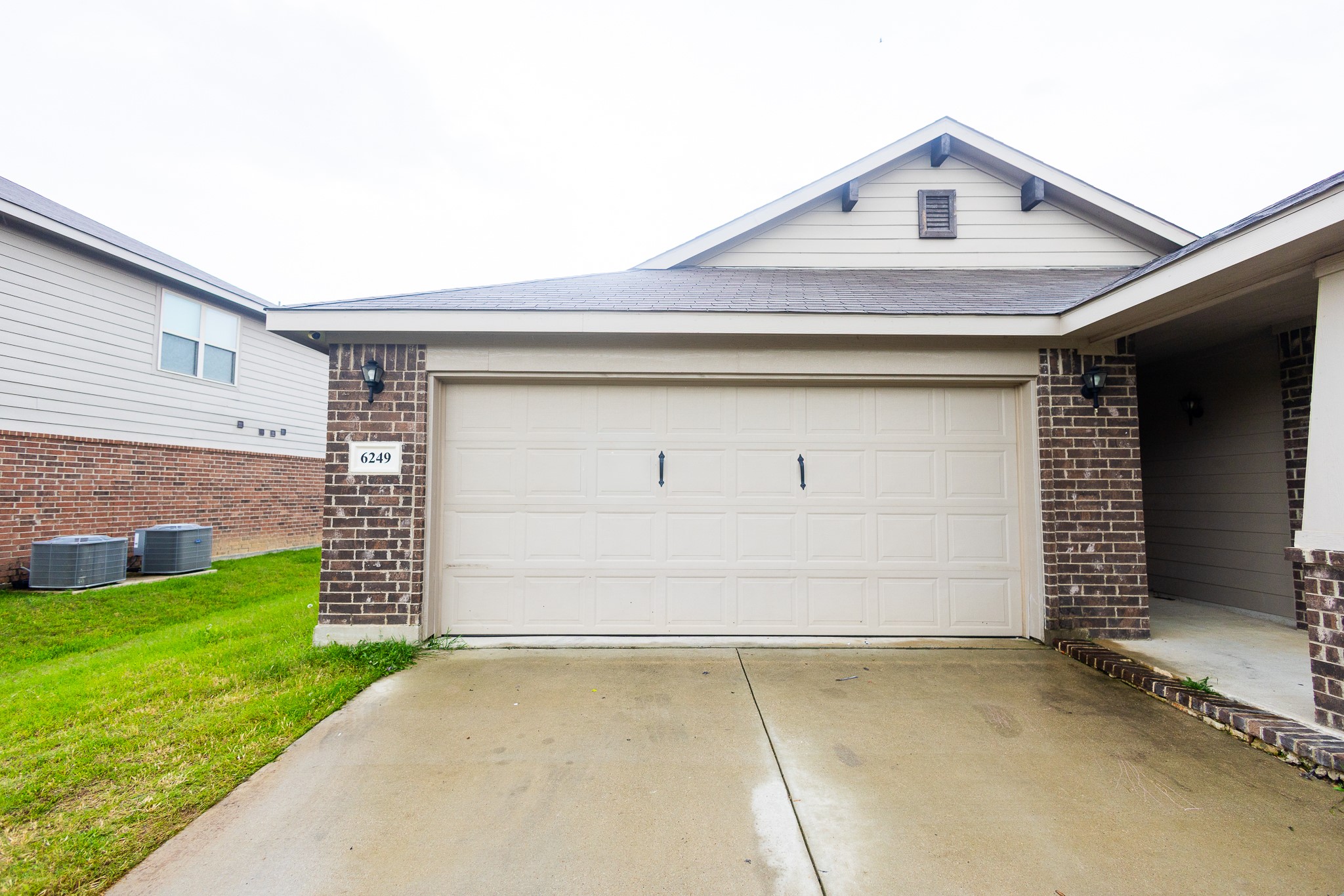 6249 Topsail Drive Fort Worth TX 76179