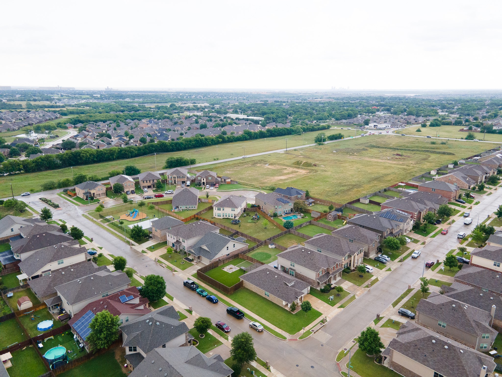 6249 Topsail Drive Fort Worth TX 76179