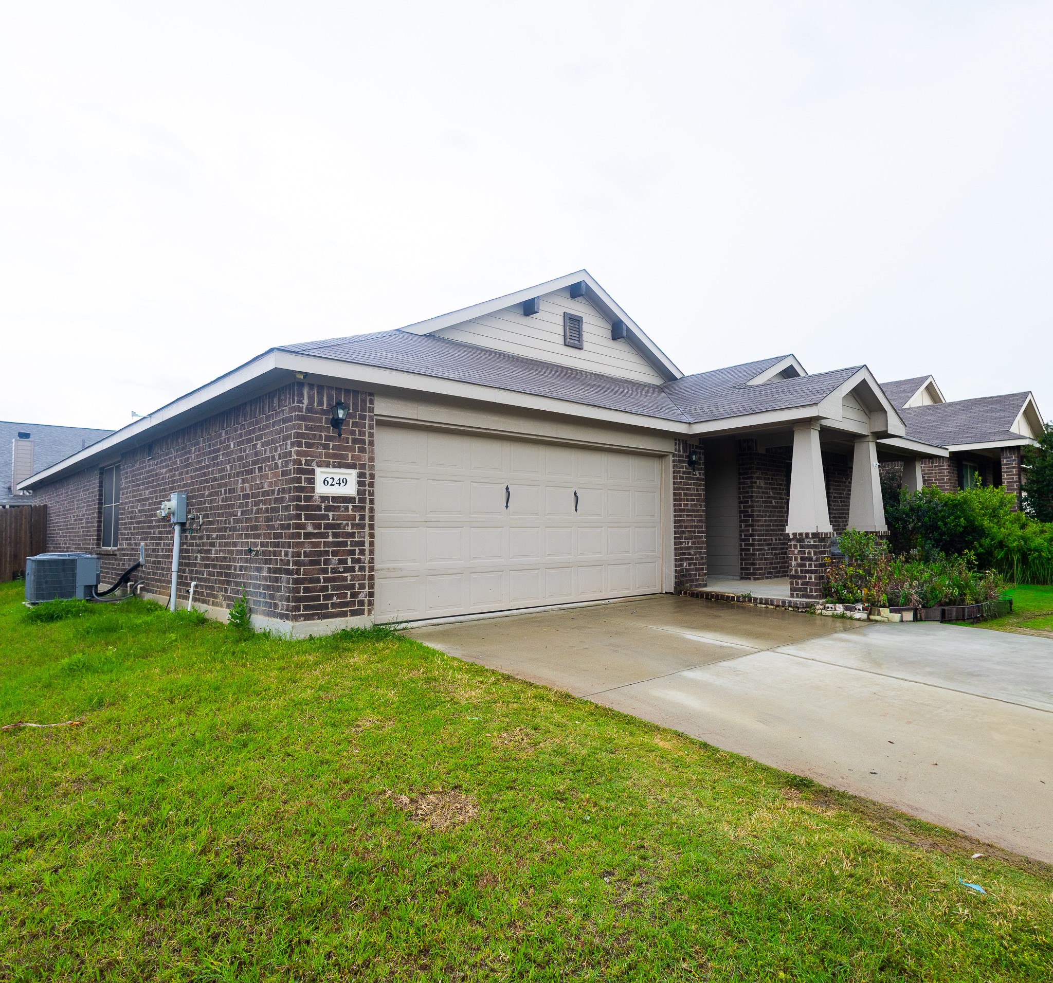 6249 Topsail Drive Fort Worth TX 76179