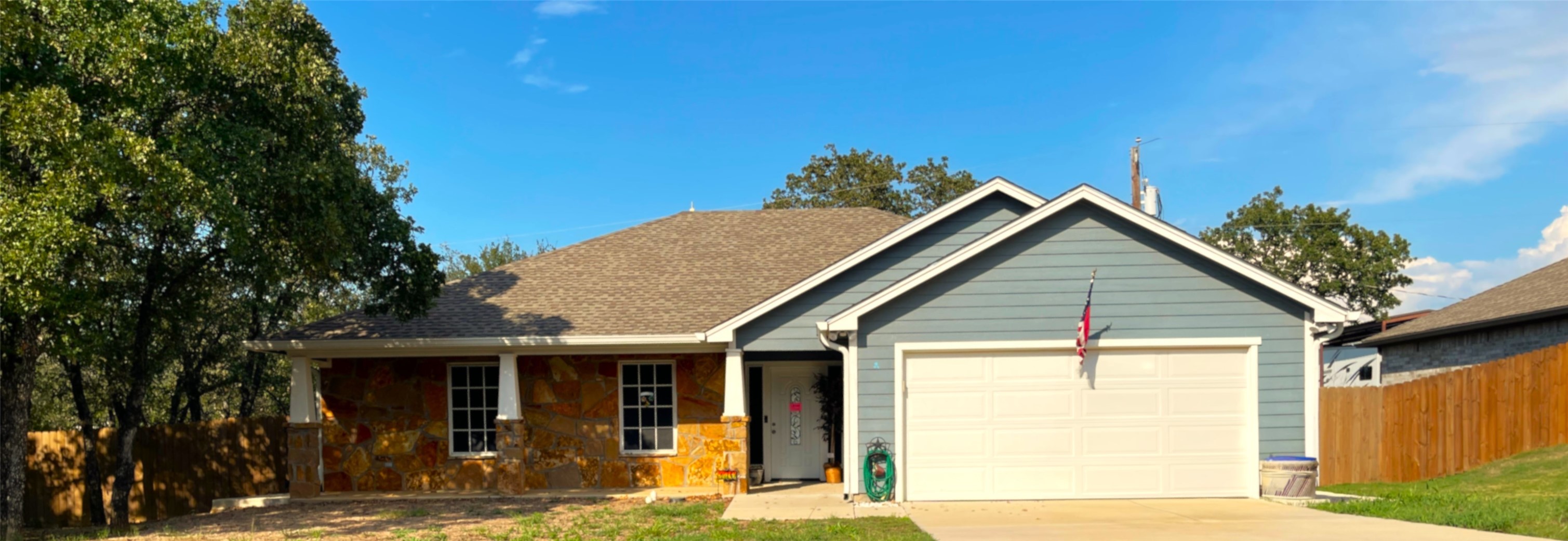 170 Lori Drive Mineral Wells TX 76067