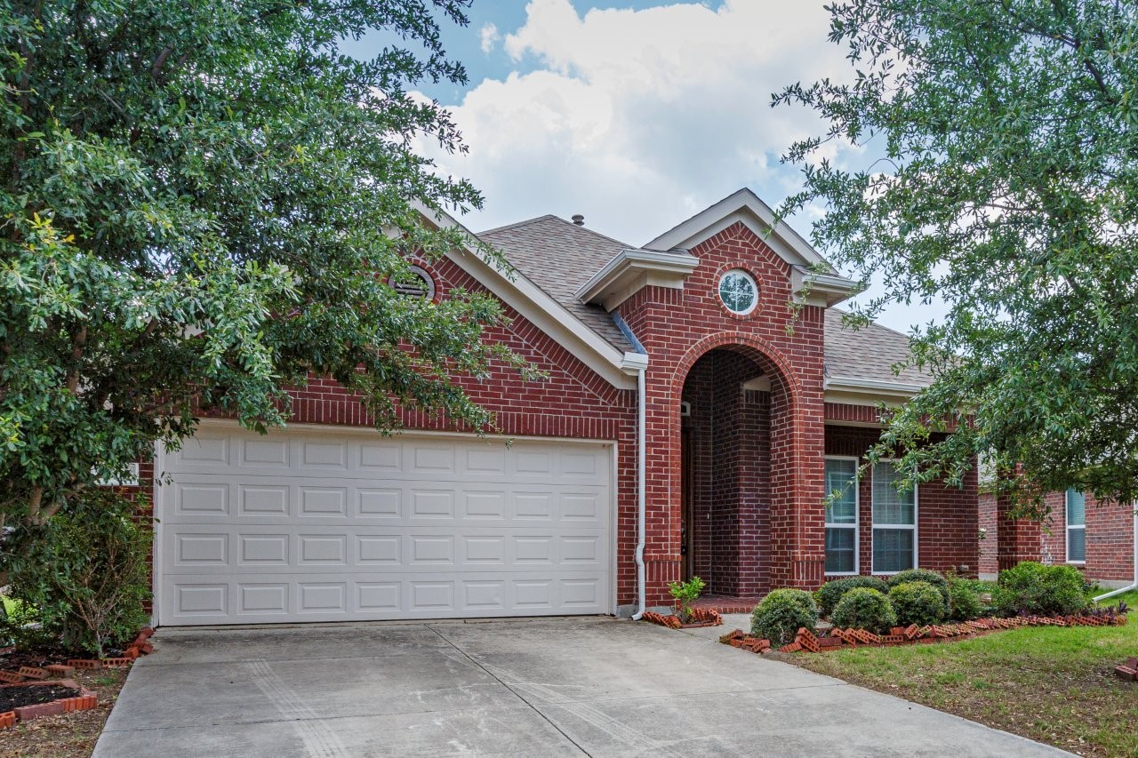 3500 Stampede Drive Garland TX 75044