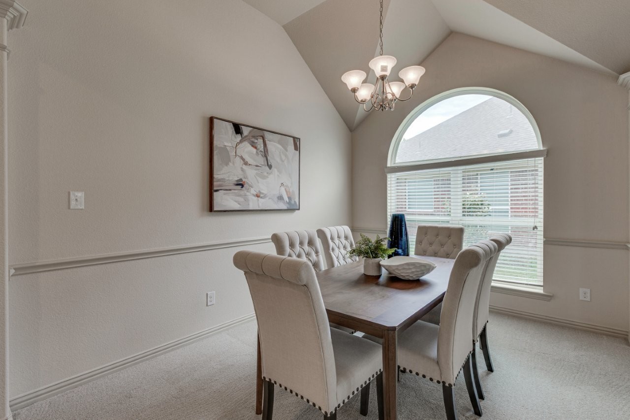 3500 Stampede Drive Garland TX 75044