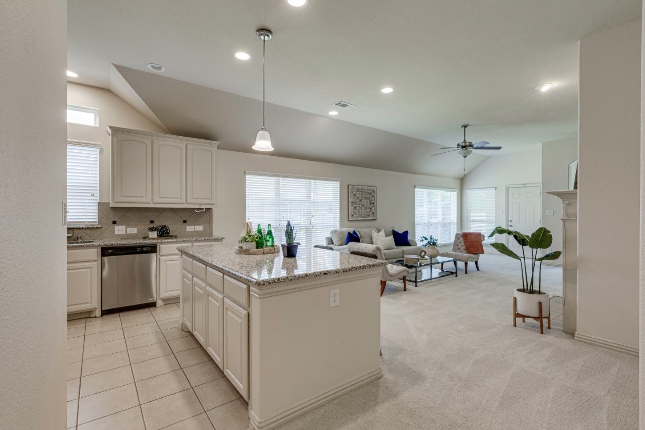 3500 Stampede Drive Garland TX 75044