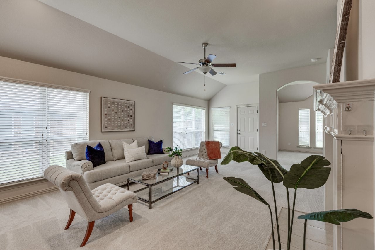 3500 Stampede Drive Garland TX 75044