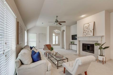 3500 Stampede Drive Garland TX 75044
