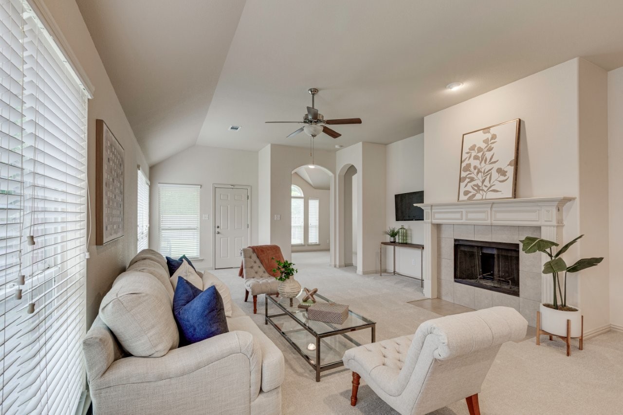 3500 Stampede Drive Garland TX 75044