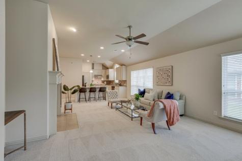 3500 Stampede Drive Garland TX 75044