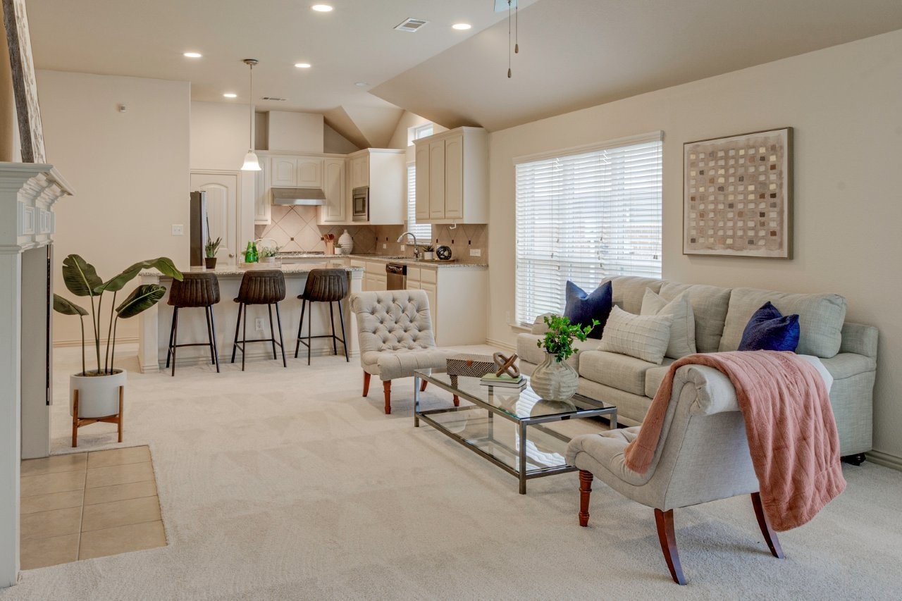 3500 Stampede Drive Garland TX 75044