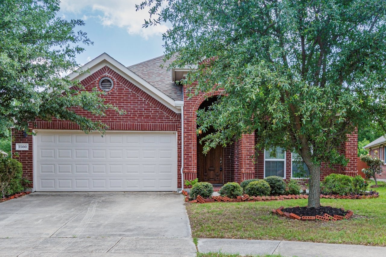 3500 Stampede Drive Garland TX 75044