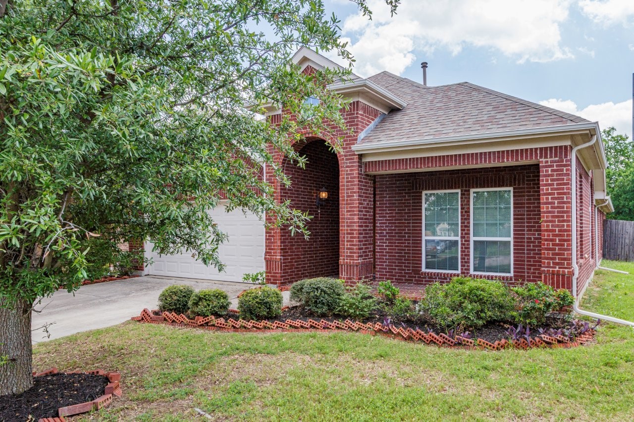 3500 Stampede Drive Garland TX 75044