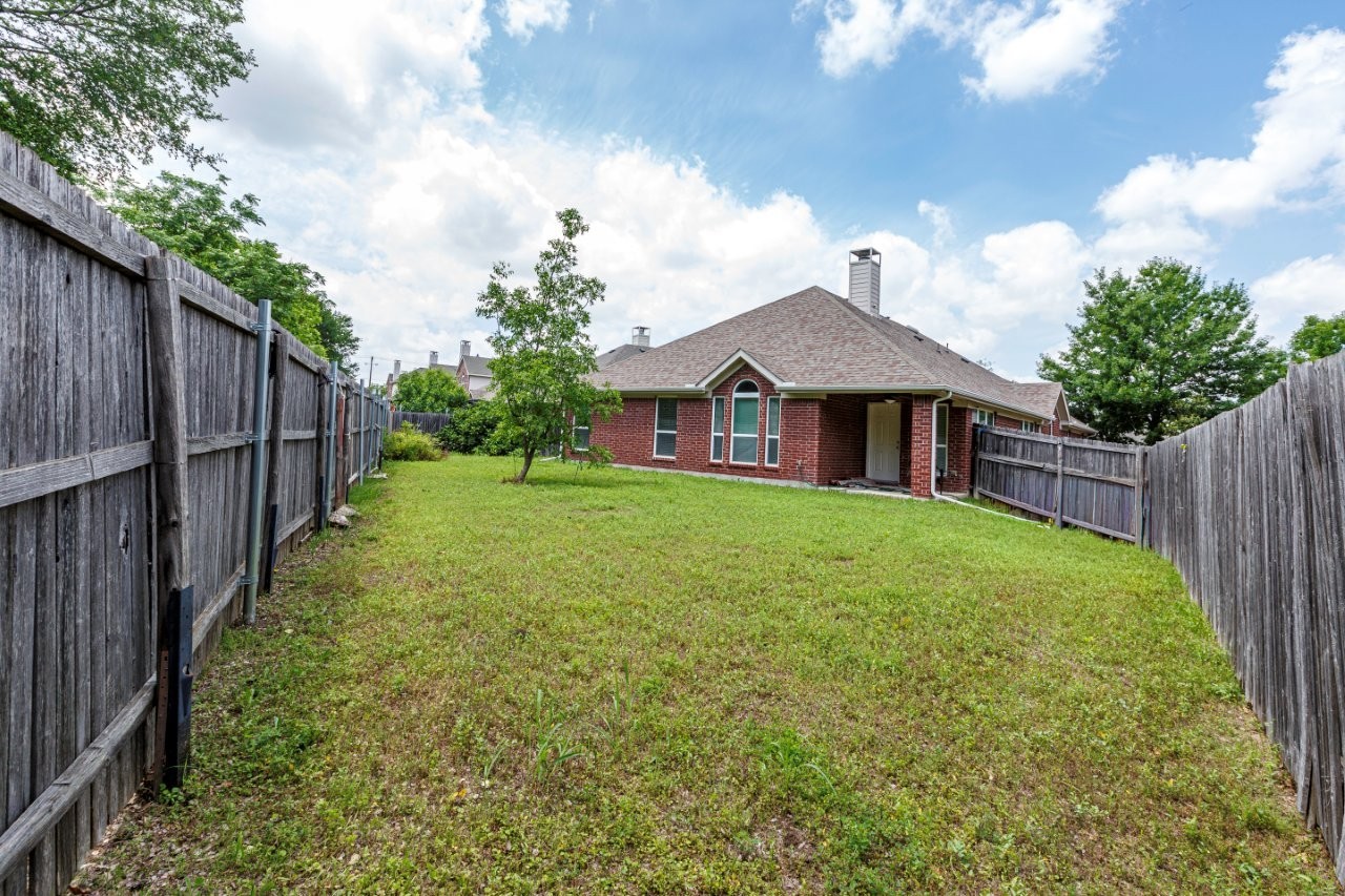 3500 Stampede Drive Garland TX 75044