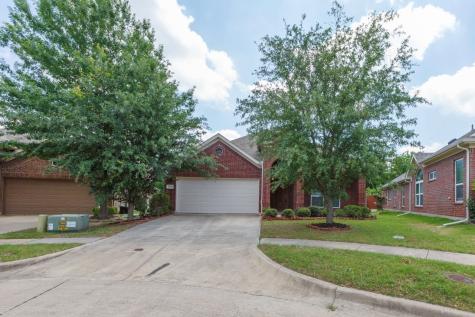 3500 Stampede Drive Garland TX 75044