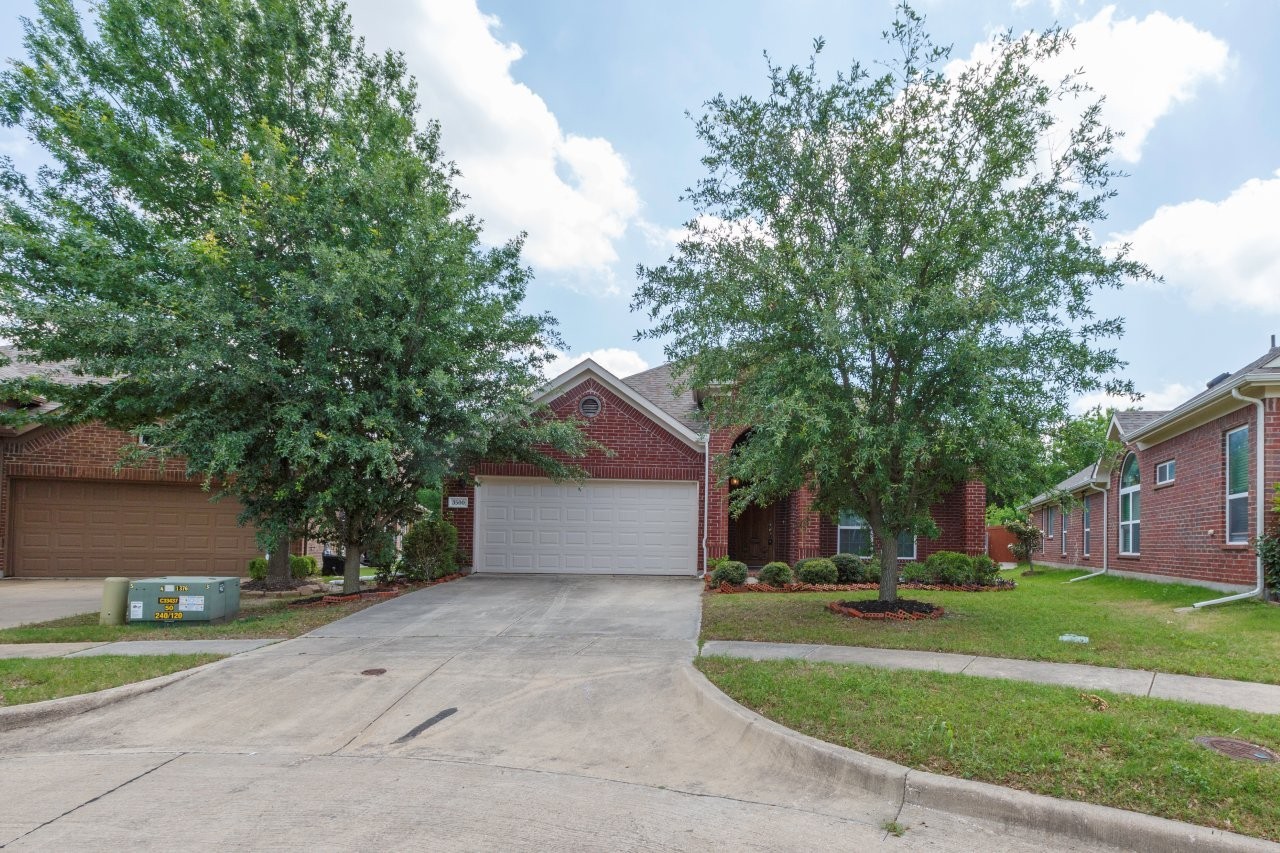 3500 Stampede Drive Garland TX 75044