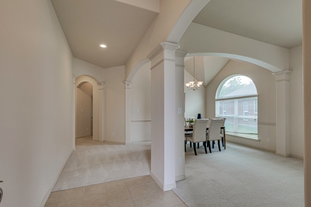 3500 Stampede Drive Garland TX 75044