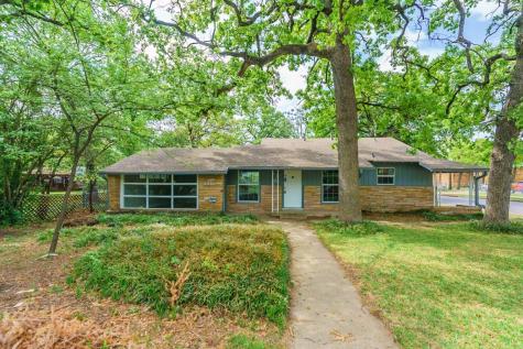 4200 Parrish Road Haltom City TX 76117