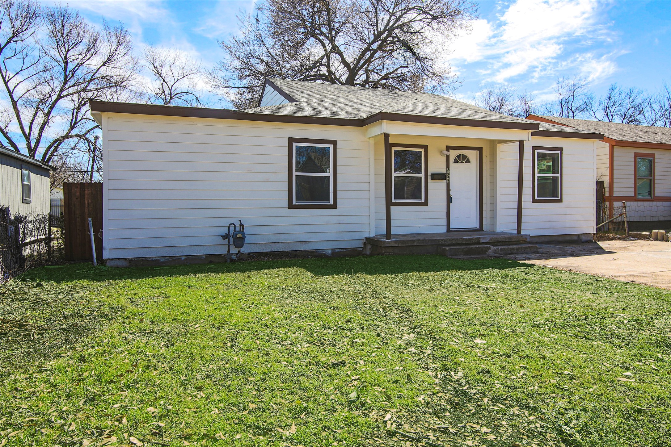 2642 Wilhurt Avenue Dallas TX 75216