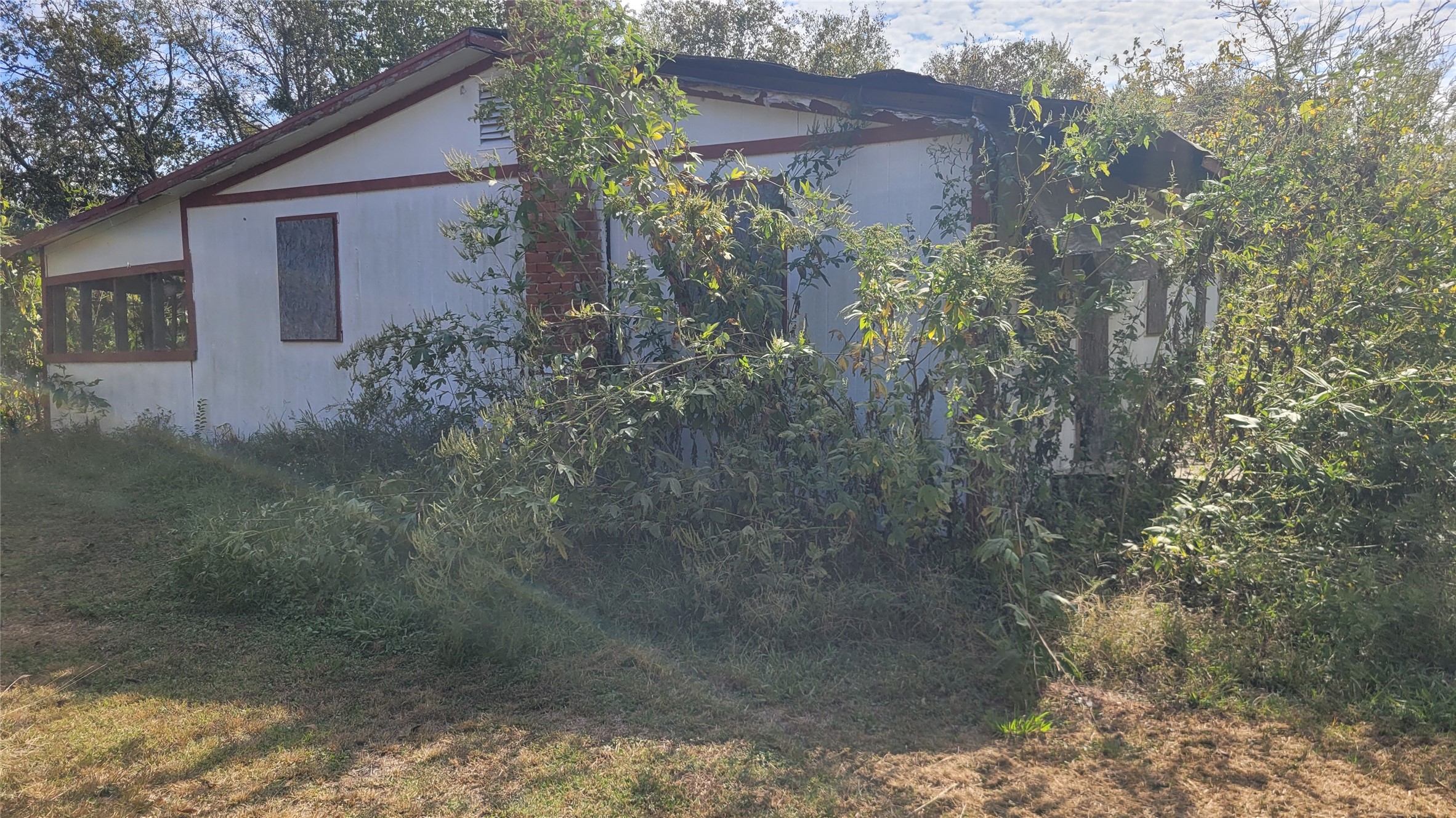 9999 County Road 2884 Marlin TX 76661