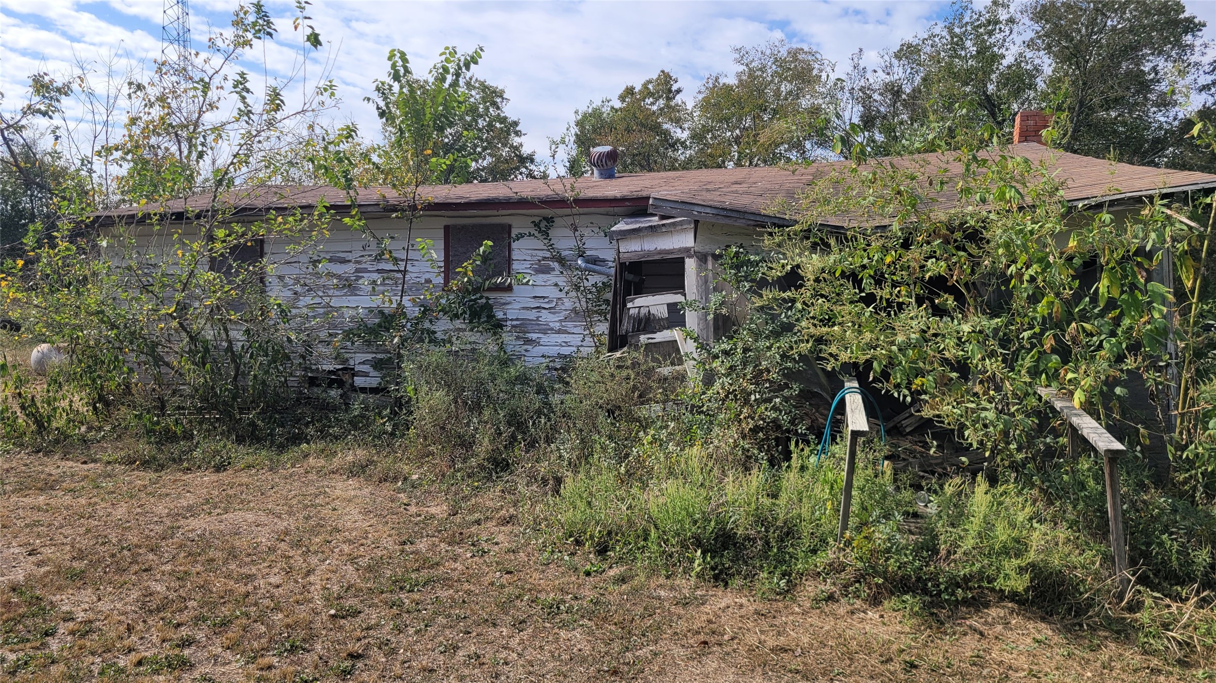 9999 County Road 2884 Marlin TX 76661