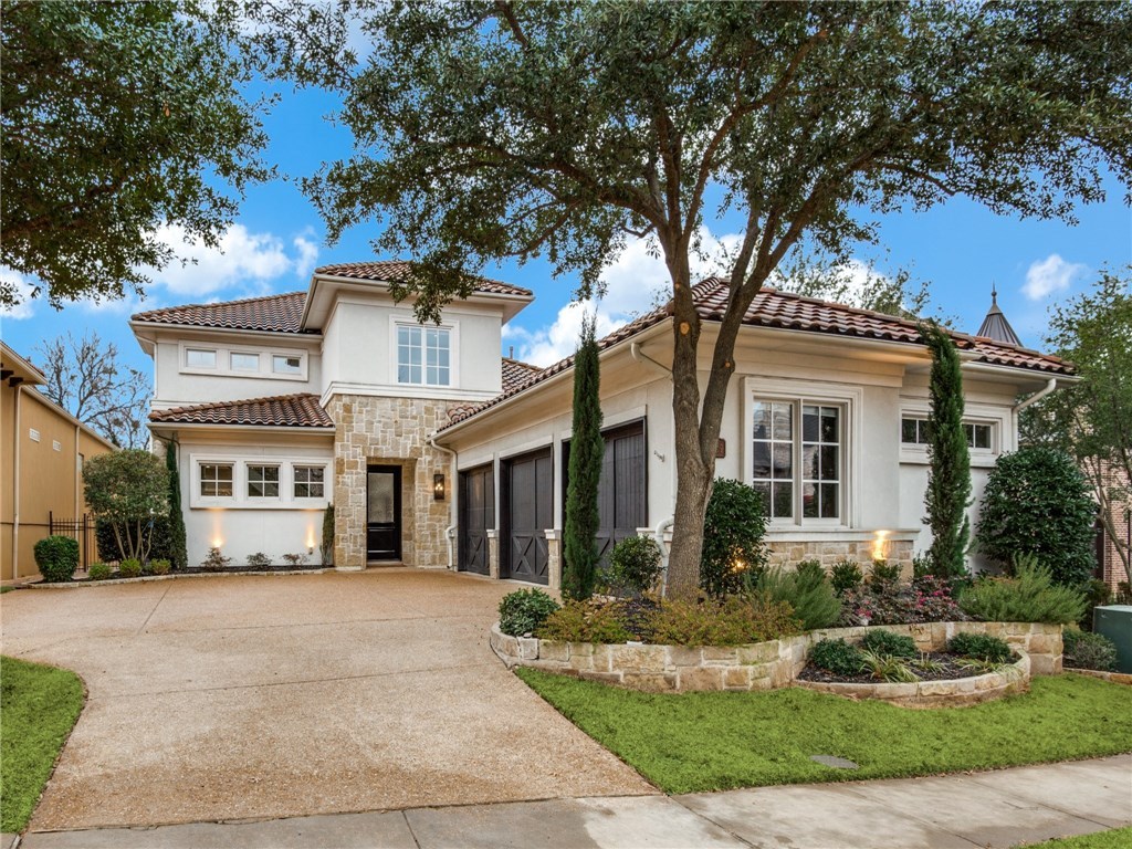 6309 Avalon Woods Drive Mckinney TX 75072
