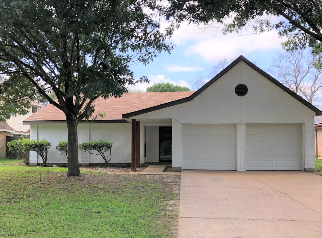 2625 Danberry Lane Grand Prairie TX 75052