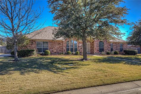 108 Cascade Valley Drive Fate TX 75087
