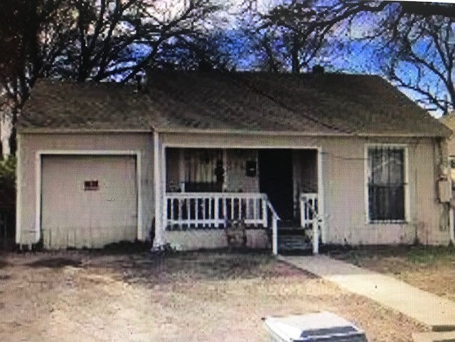 1906 Life Avenue Dallas TX 75212