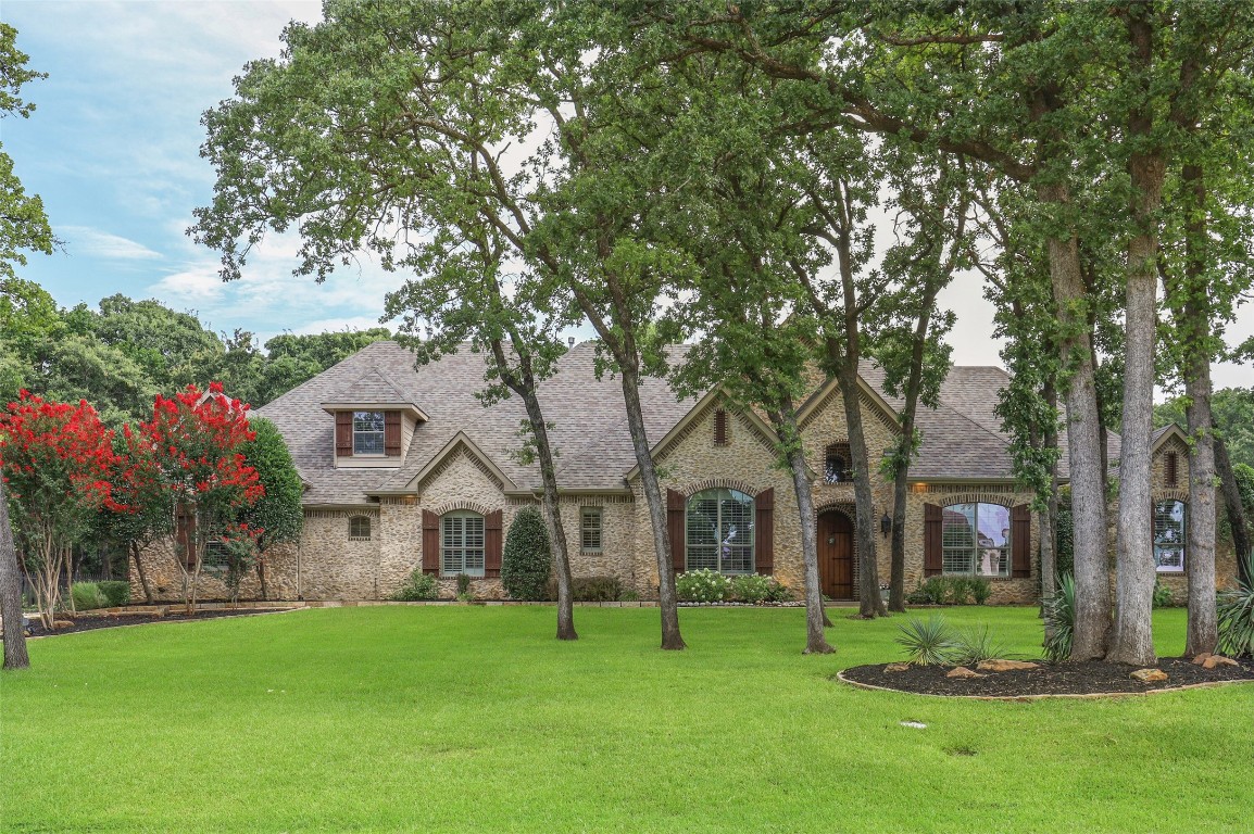 404 King Ranch Road Southlake TX 76092