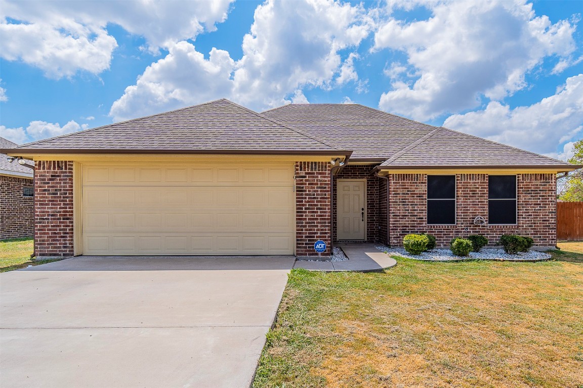 119 Halifax Circle Palmer TX 75152