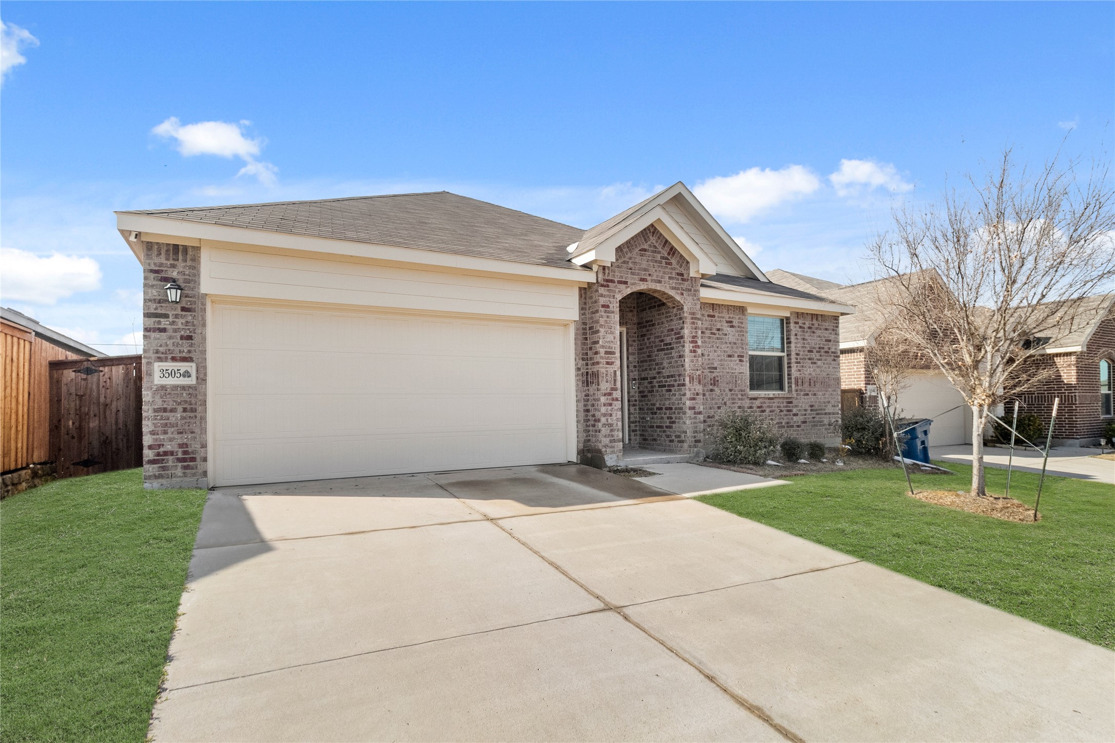 3505 Riverside Drive Aubrey TX 76227