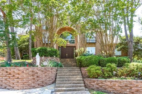 2212 Valley View Drive Cedar Hill TX 75104