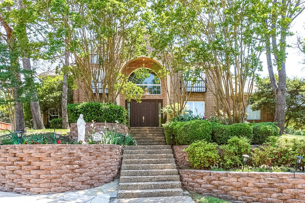 2212 Valley View Drive Cedar Hill TX 75104