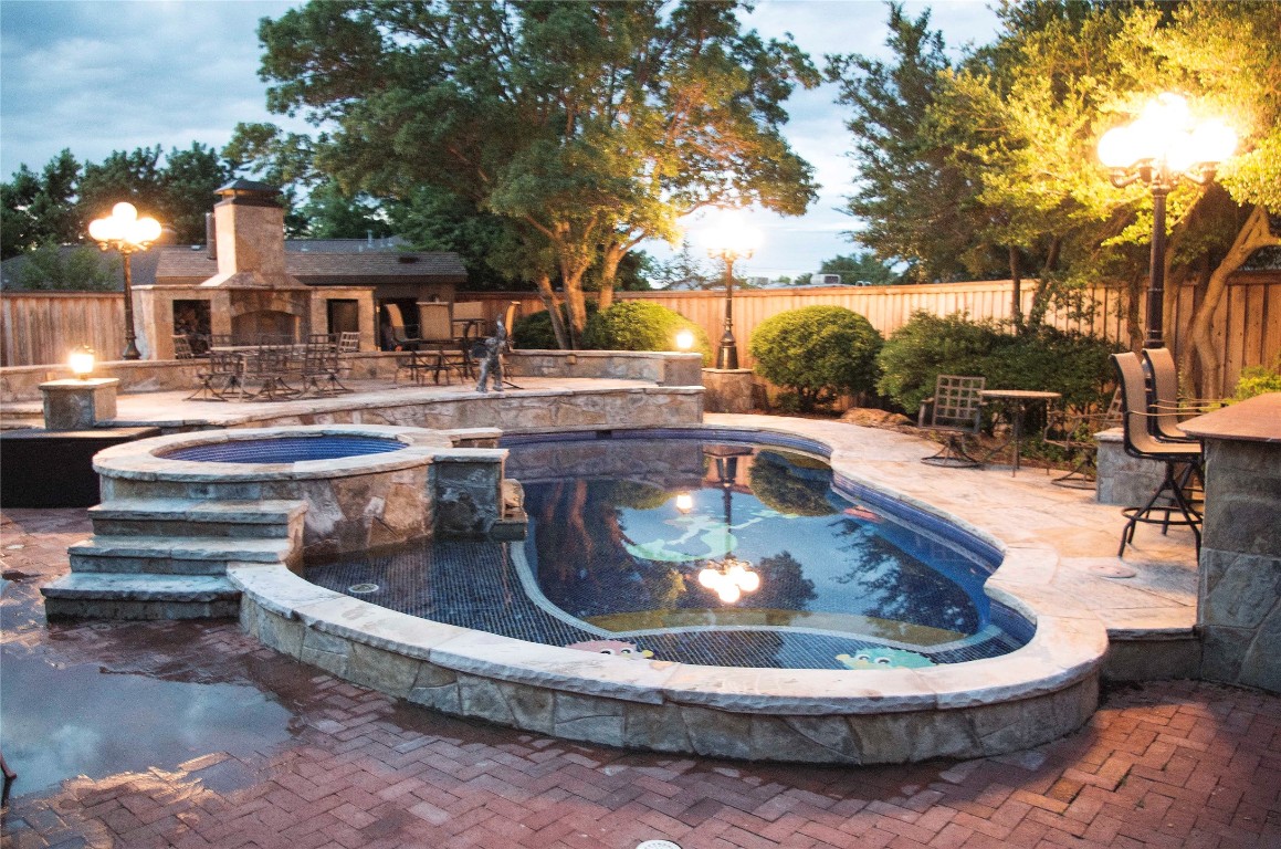 4527 Parkridge Circle Sachse TX 75048