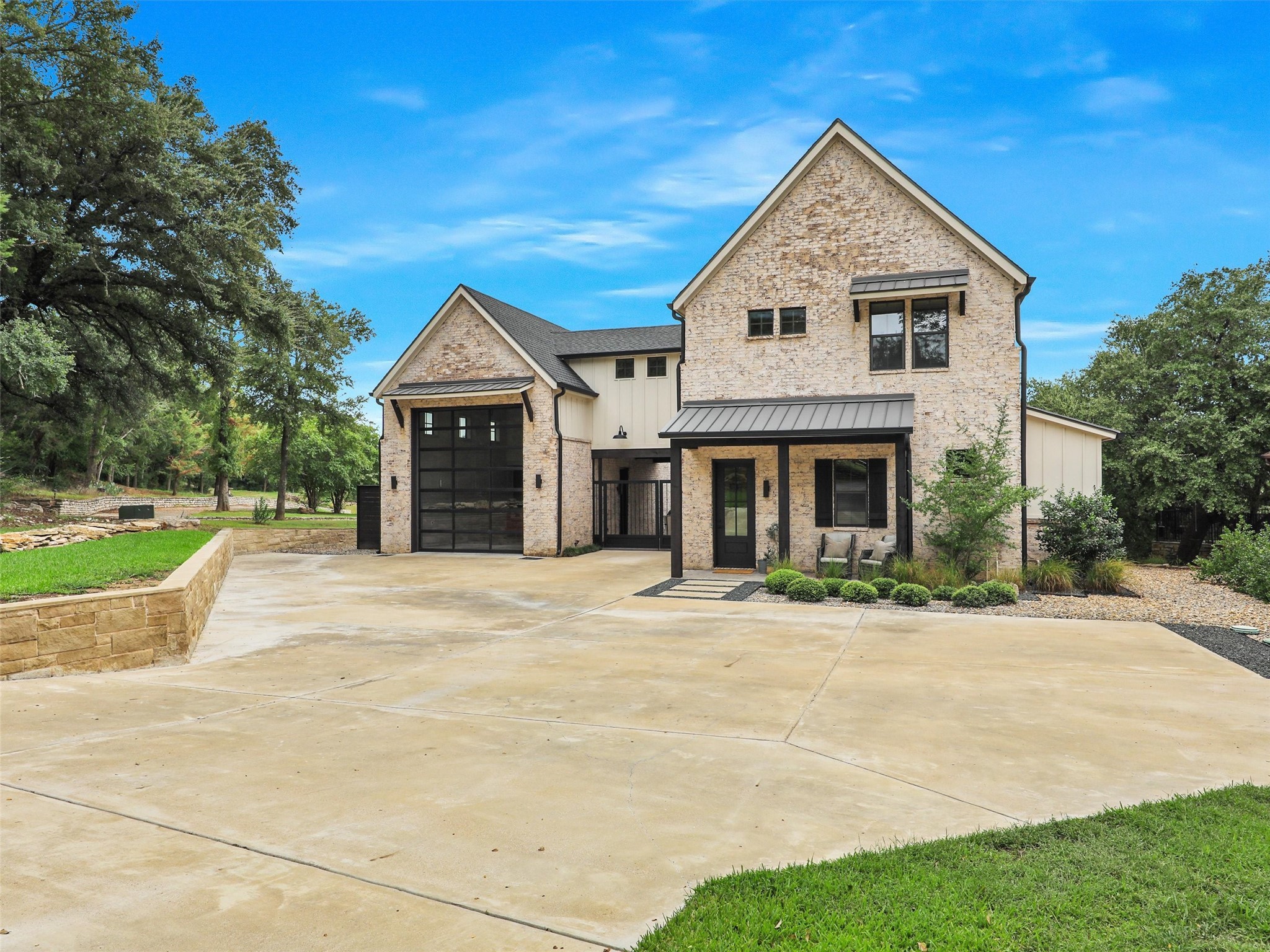 3100 Grand Point Court Granbury TX 76049
