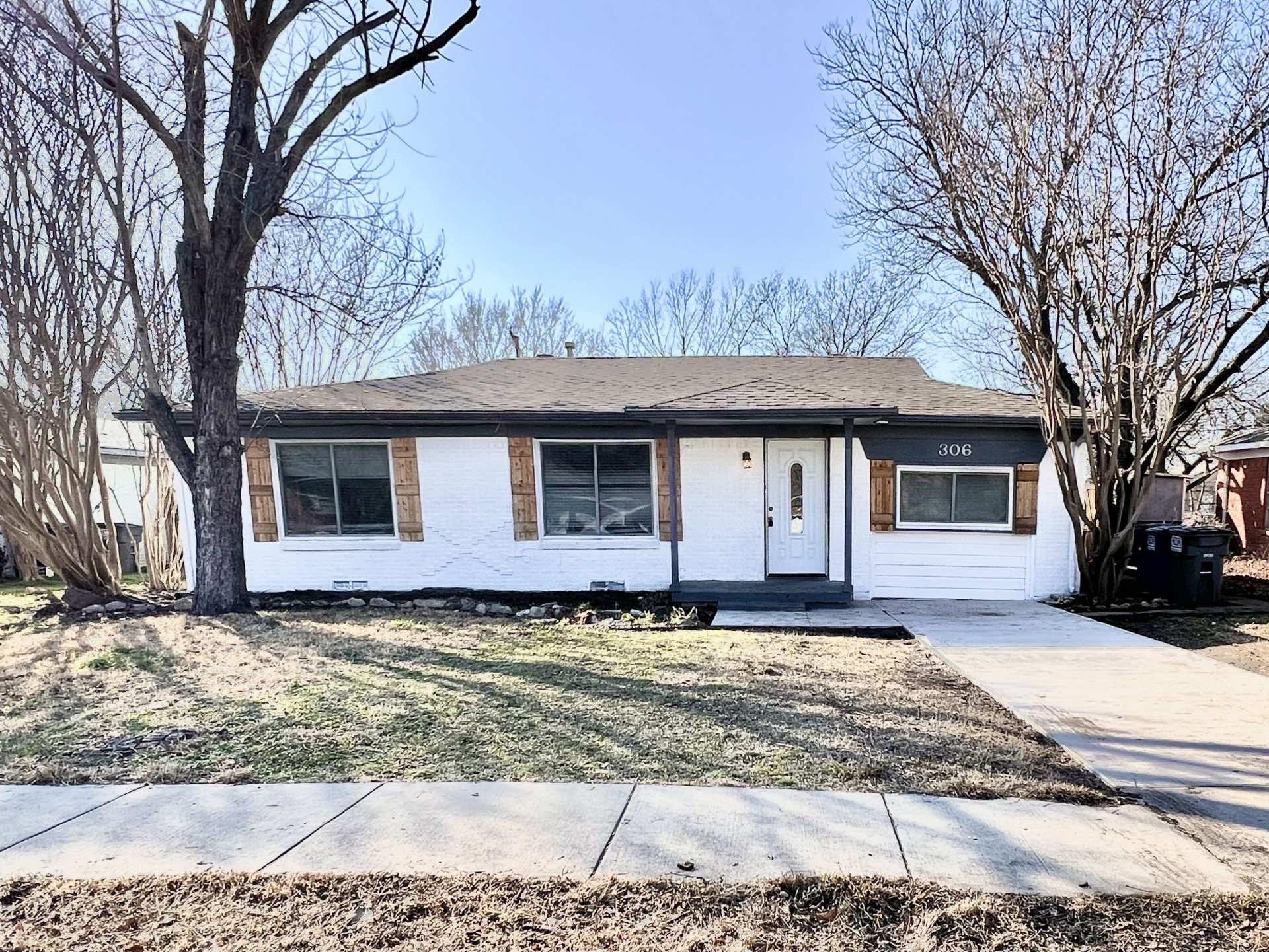 306 S 1st Street Wylie TX 75098