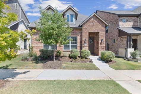 8512 Barnbougle Dunes Drive Mckinney TX 75070