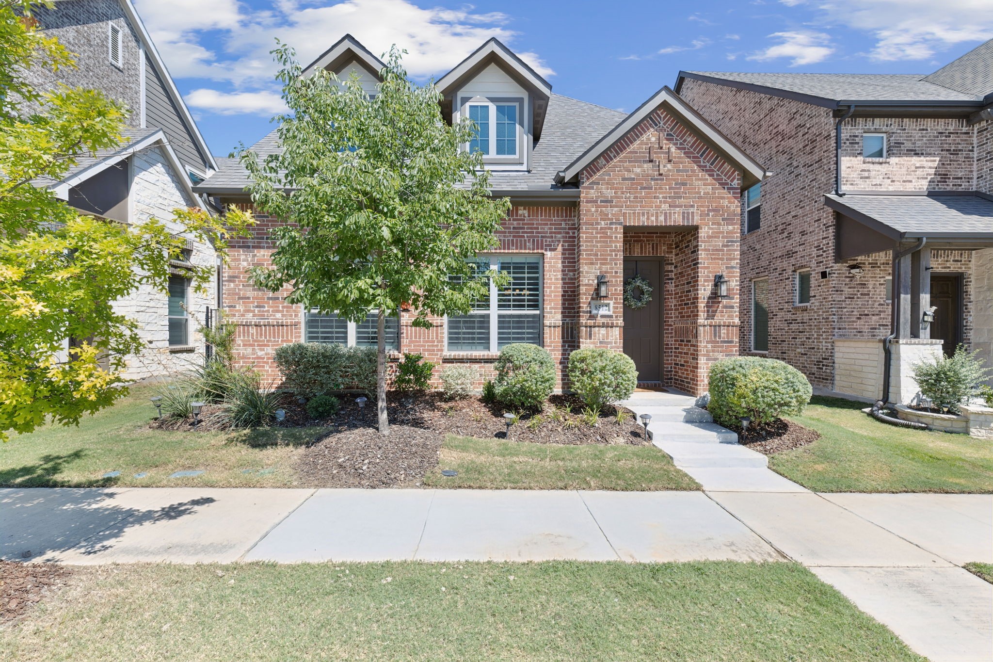 8512 Barnbougle Dunes Drive Mckinney TX 75070