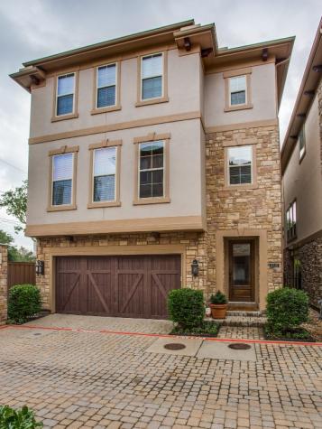 3312 Hall Court Dallas TX 75219