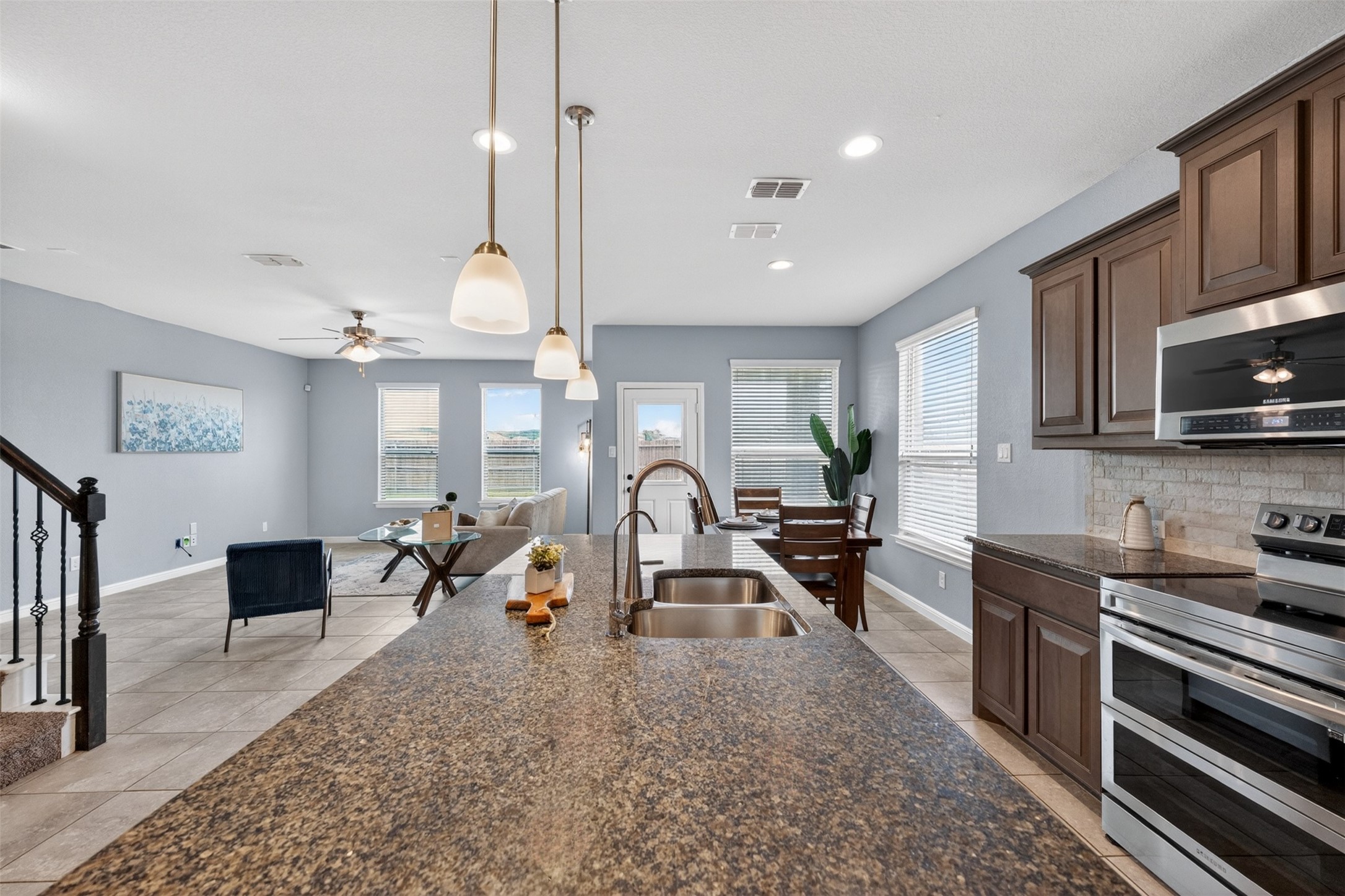 849 Key Deer Drive Fort Worth TX 76028