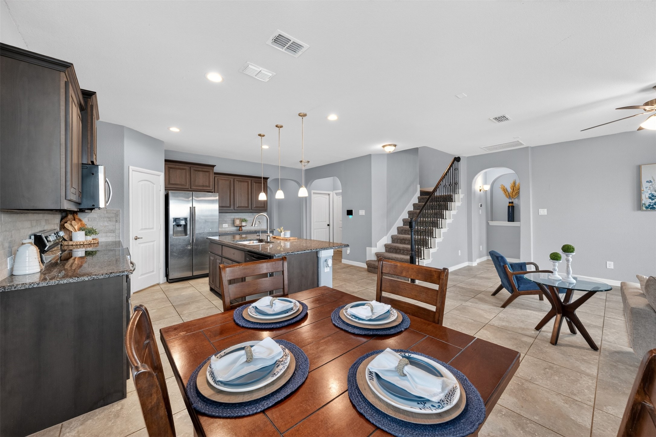 849 Key Deer Drive Fort Worth TX 76028
