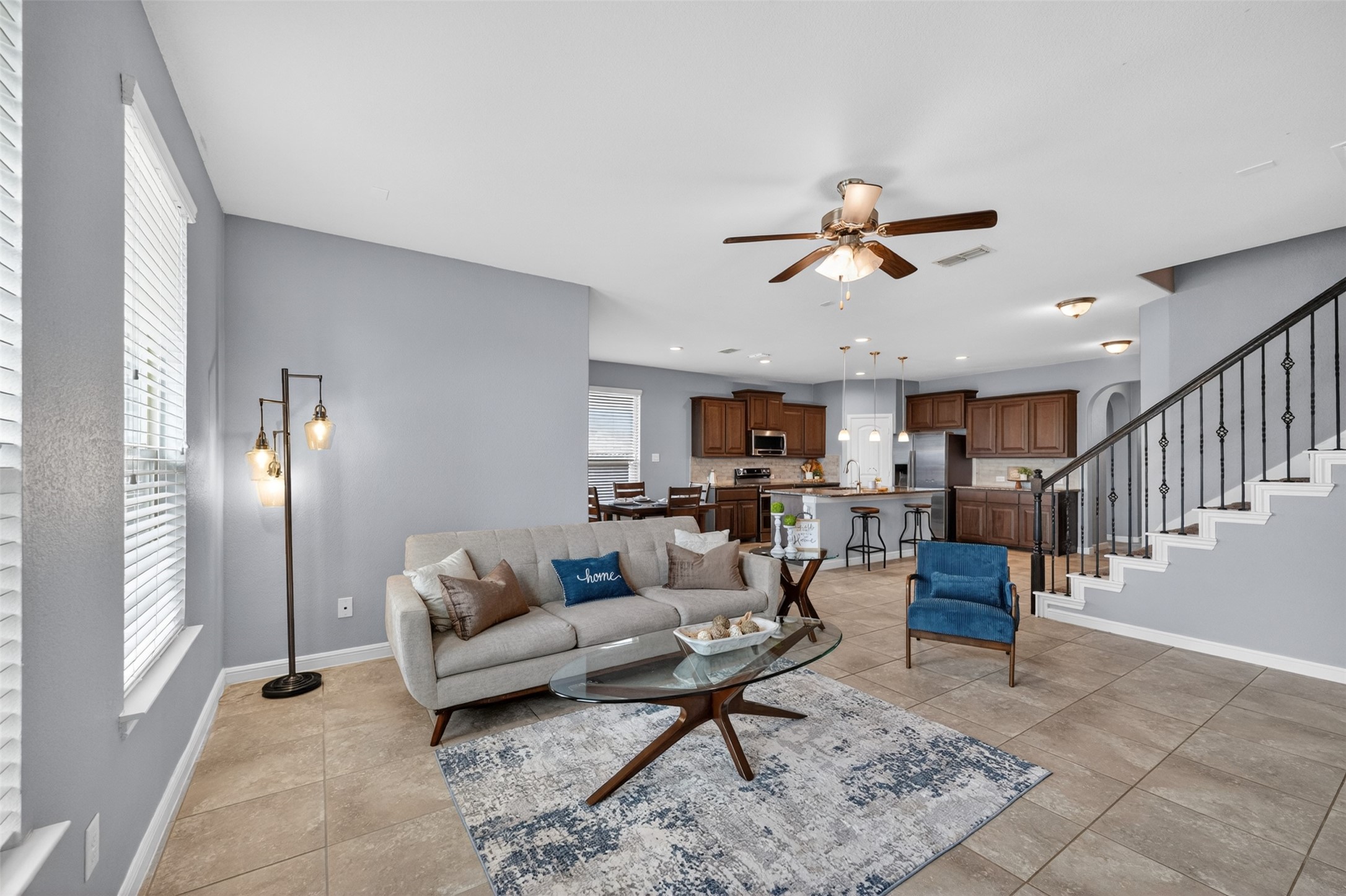 849 Key Deer Drive Fort Worth TX 76028
