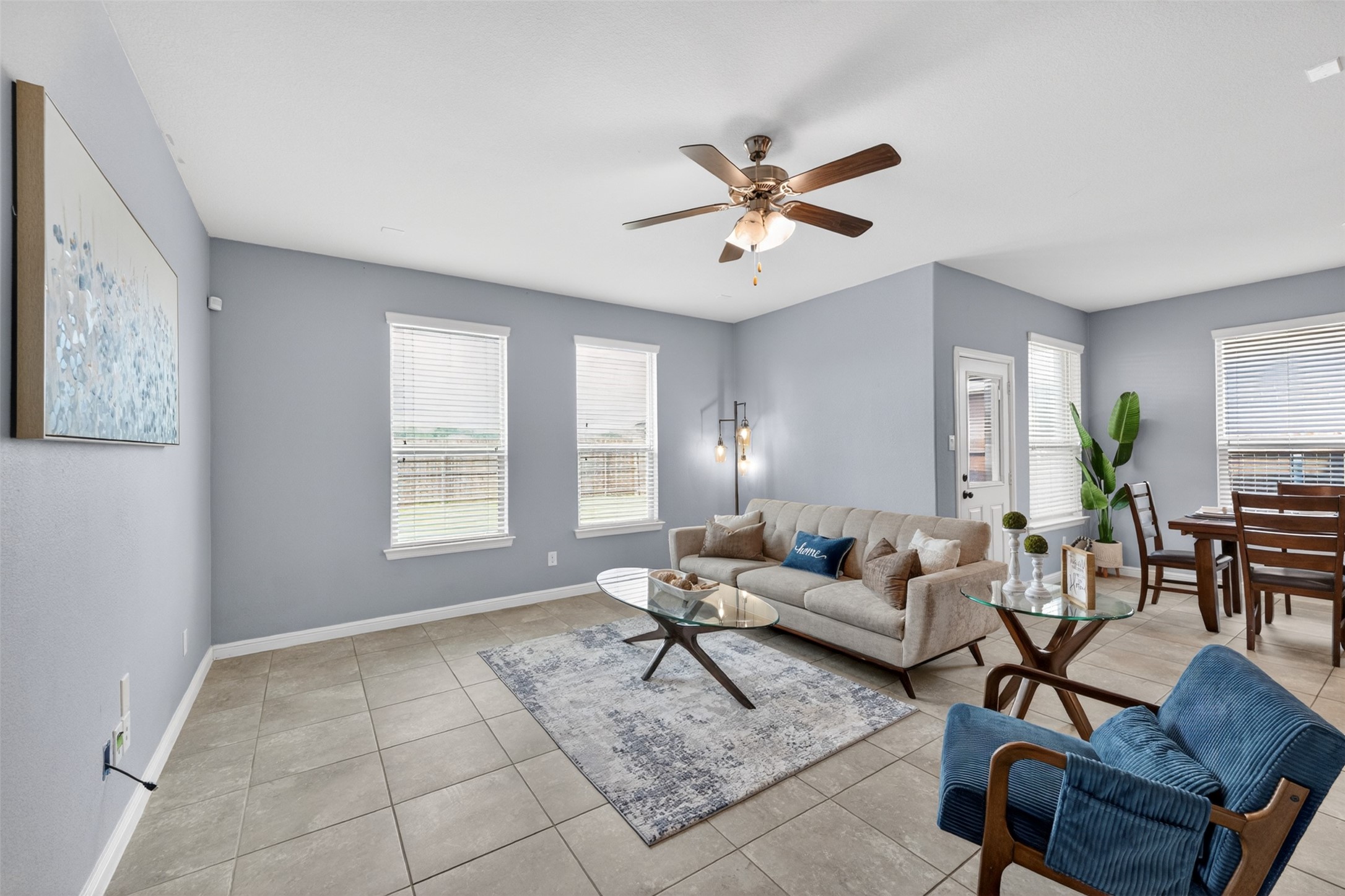 849 Key Deer Drive Fort Worth TX 76028